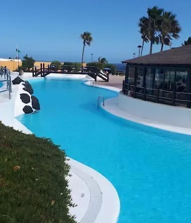 Ke Casetta Tenerife Anais House Apartment *
