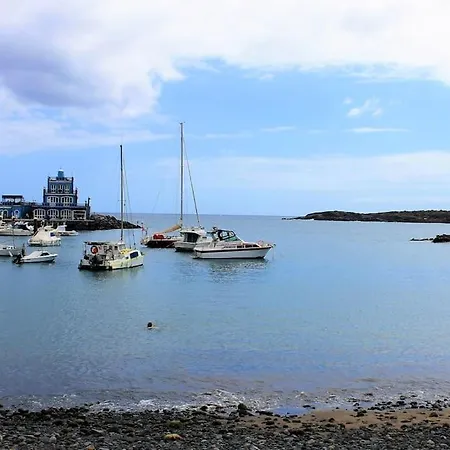 Ke Casetta Tenerife Anais House Apartment *