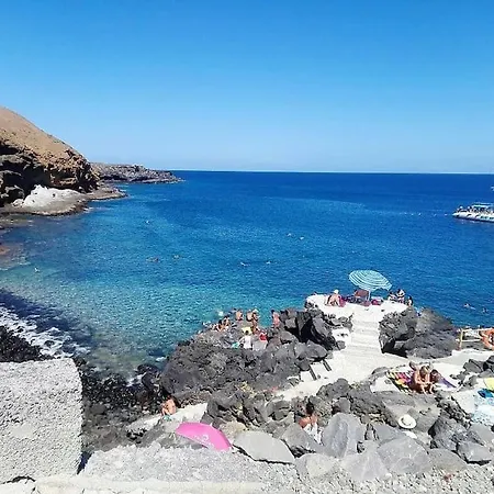 Apartment Ke Casetta Tenerife Anais House