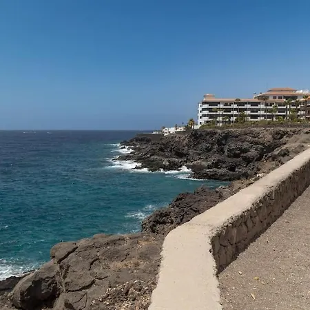 Ke Casetta Tenerife Anais House *