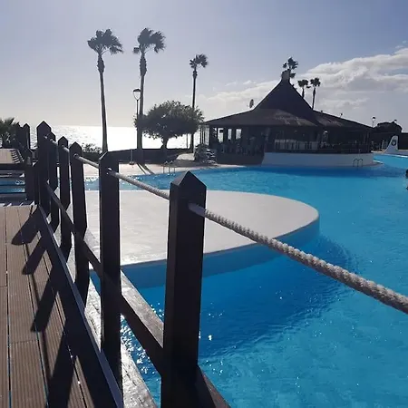 Ke Casetta Tenerife Anais House Costa Del Silencio