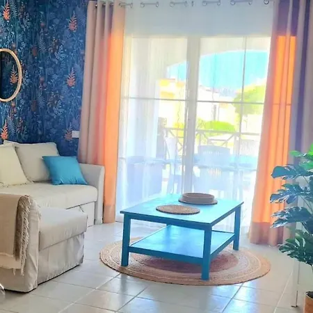 Ke Casetta Tenerife Anais House
