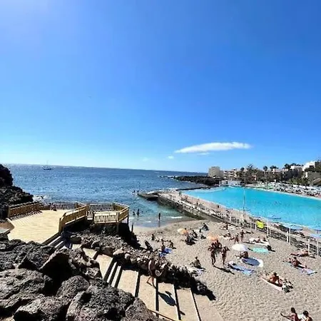 Ke Casetta Tenerife Anais House Apartment *