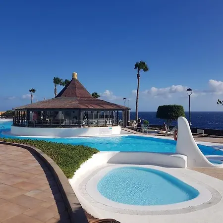 Apartment Ke Casetta Tenerife Anais House *