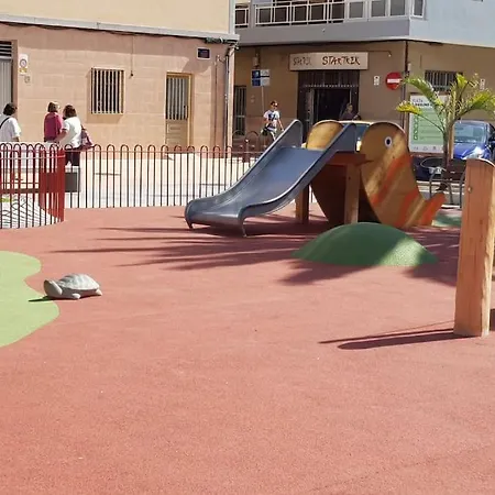 Ke Casetta Tenerife Anais House Apartment Costa Del Silencio