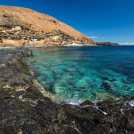 Ke Casetta Tenerife Anais House * Costa Del Silencio