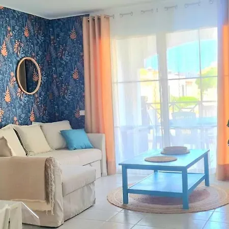 Apartment Ke Casetta Tenerife Anais House *