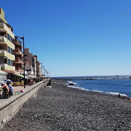 Ke Casetta Tenerife Anais House Costa Del Silencio
