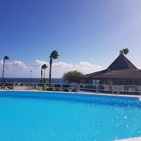 Apartment Ke Casetta Tenerife Anais House