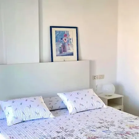 Apartment Ke Casetta Tenerife Anais House *