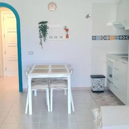 Ke Casetta Tenerife Anais House Costa Del Silencio