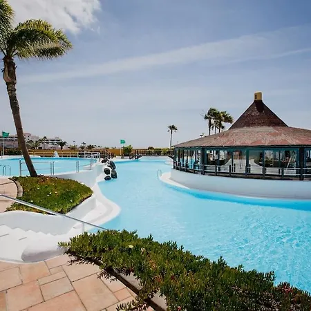 Ke Casetta Tenerife Anais House アパート