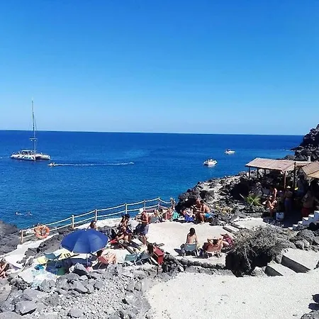 Ke Casetta Tenerife Anais House アパート