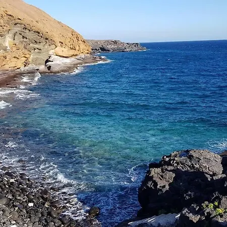 Apartment Ke Casetta Tenerife Anais House *
