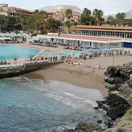 Apartment Ke Casetta Tenerife Anais House Costa Del Silencio