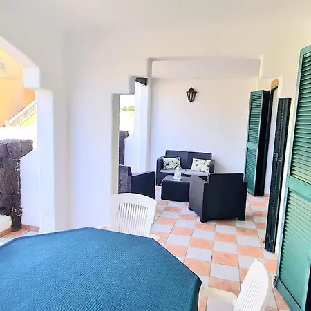 Ke Casetta Tenerife Anais House *