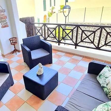 Ke Casetta Tenerife Anais House *