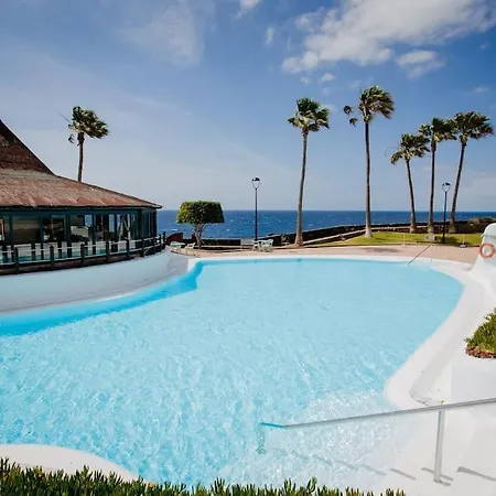 Ke Casetta Tenerife Anais House * Costa Del Silencio