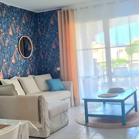 Ke Casetta Tenerife Anais House 公寓 *
